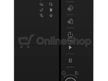 Fotogalerie Vestavná mikrovlnná trouba Beko MGB 25333 BG s grilem