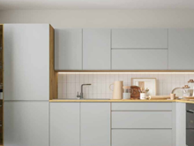 Fotogalerie Rohová kuchyňská linka Avellino 337 x 227 cm