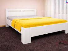 Fotogalerie Postel z masivu pro seniory Kolacia Design Hollywood 3 160/180x200 - výběr odstínů