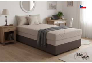 Blanář - válenda Evelína - hnědá