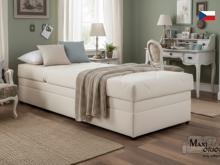 Fotogalerie Blanář - válenda s úložným prostorem, Evelína 90x200 - výběr barvy