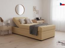 Fotogalerie Blanář - válenda s úložným prostorem, Evelína 90x200 - výběr barvy