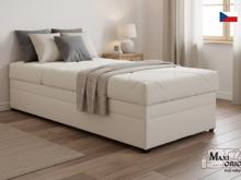 Fotogalerie Blanář - válenda s úložným prostorem, Evelína 90x200 - výběr barvy