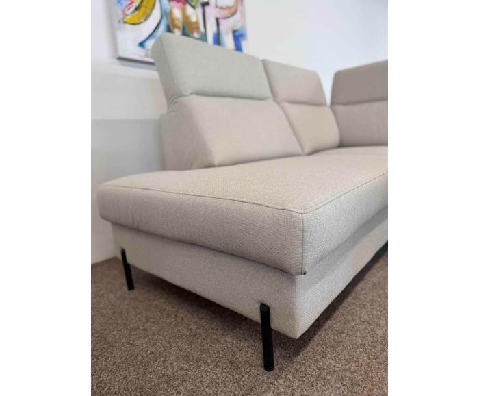 Foto z prodejny - sedačka Hana skladem