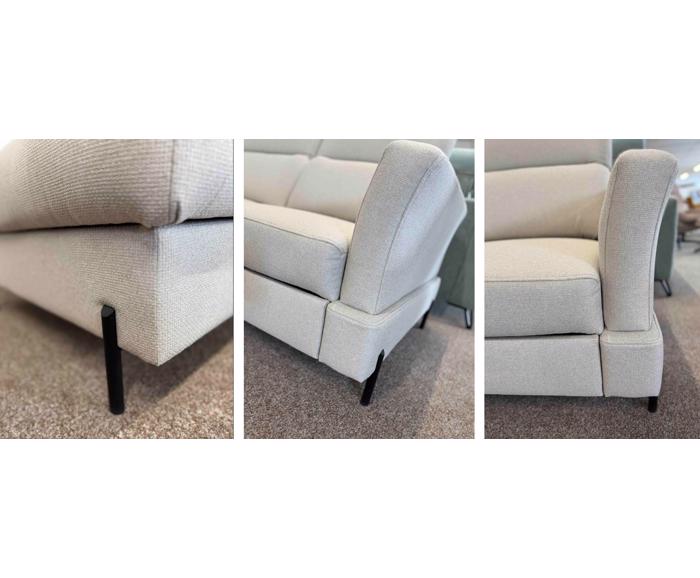 Foto z prodejny - sedačka Hana skladem