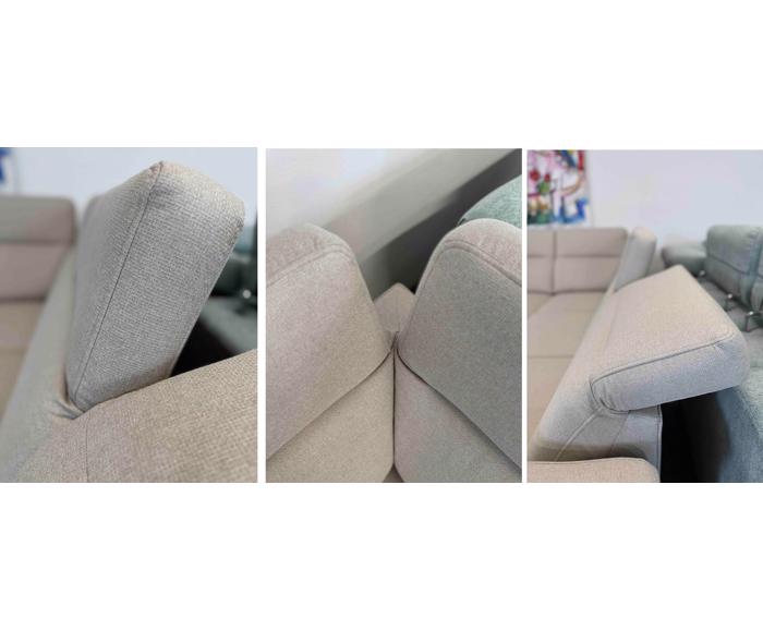 Foto z prodejny - sedačka Hana skladem