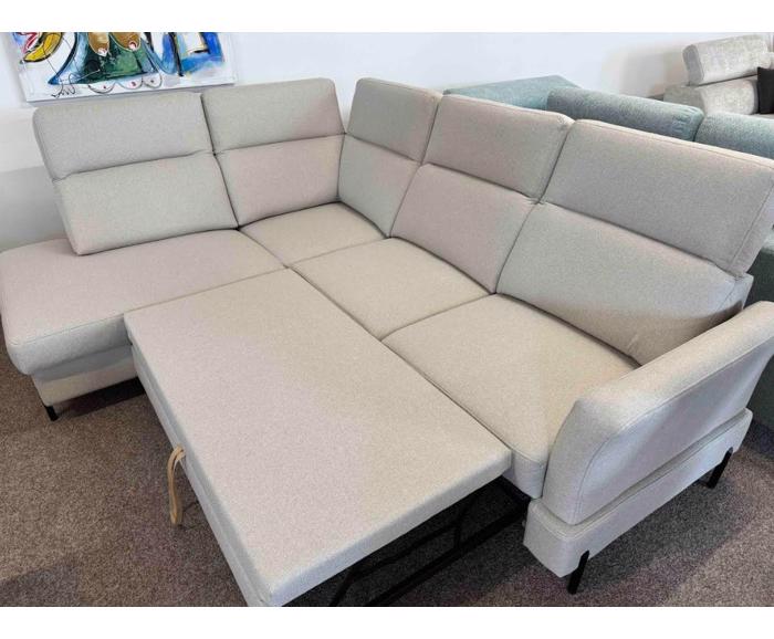 Foto z prodejny - sedačka Hana skladem