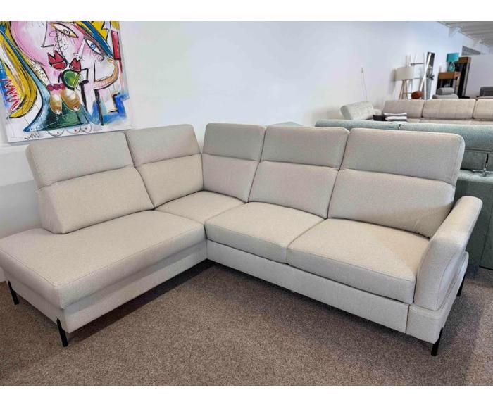 Foto z prodejny - sedačka Hana skladem