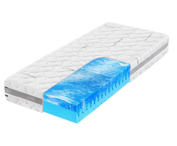 Tropico matrace Zita 90x200