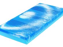 Fotogalerie Matrace Tropico Zita 90x200x20 cm – gelová hybridní pěna a studená pěna