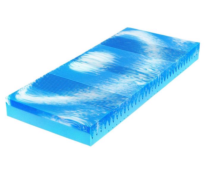 Tropico matrace Zita 90x200 - gelová pěna a studená pěna