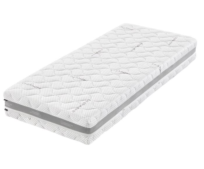 Tropico matrace Zita 90x200 - pratelný potah