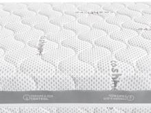 Fotogalerie Matrace Tropico Zita 90x200x20 cm – gelová hybridní pěna a studená pěna