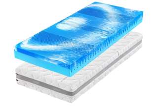 Zdravotní matrace Tropico Zita 90x200x20 cm