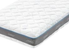 Fotogalerie Matrace Tropico Swisslab Prestige Gel 90x200x24 cm – hybridní gelová pěna