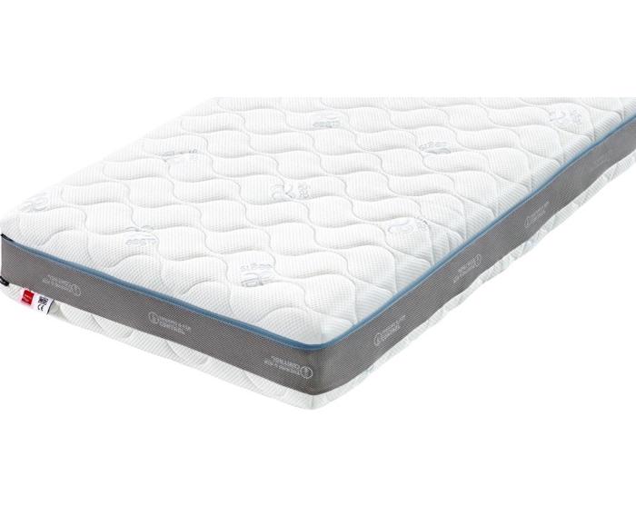 Tropico matrace Swisslab Prestige Gel 90x200 - pratelný a prodyšný potah