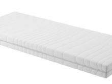 Fotogalerie Pěnová matrace IVANA 90x200x16 cm – Blanář (7 zón)