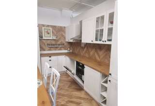 Pracovní deska ke kuchyňské lince Provance 150/350 - výprodej z prodejny