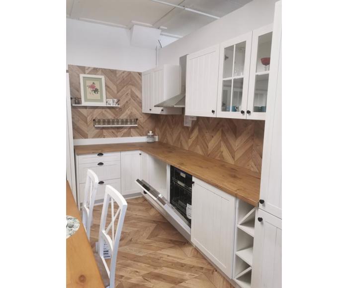 Pracovní deska ke kuchyňské lince Provance 150/350 - výprodej z prodejny