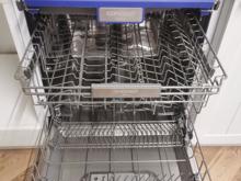 Fotogalerie Vestavná myčka Concept MNV4245 Sinfonia- výprodej z expozice prodejny