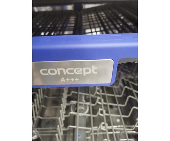 Fotogalerie Vestavná myčka Concept MNV4245 Sinfonia- výprodej z expozice prodejny
