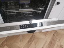 Fotogalerie Vestavná myčka Concept MNV4245 Sinfonia- výprodej z expozice prodejny