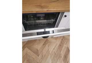 Vestavná myčka Concept MNV4245 Sinfonia- výprodej z expozice prodejny