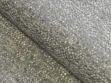 Fotogalerie Relaxační otočné a houpací křeslo Raven – šedé, pro seniory