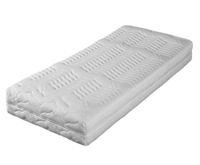 Fotogalerie Ortopedická matrace se zvýšenou tuhostí Tropico Amundsen 26, 180x200 cm