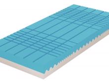 Fotogalerie Zdravotní matrace Tropico Guard Antibacterial 20, 160x200 cm