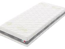 Fotogalerie Zdravotní matrace Tropico Guard Antibacterial 20, 160x200 cm