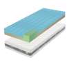 Zdravotní matrace Tropico Guard Antibacterial 20, 160x200 cm - oboustranná