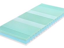 Fotogalerie Zdravotní matrace Tropico Enigma 20 - 80x200 cm