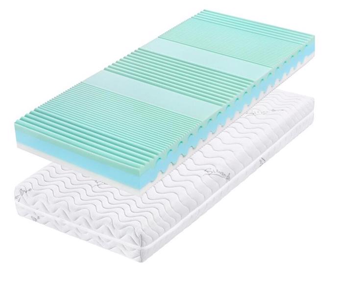 Zdravotní matrace Tropico Enigma 20 80x200 cm - oboustranná matrace