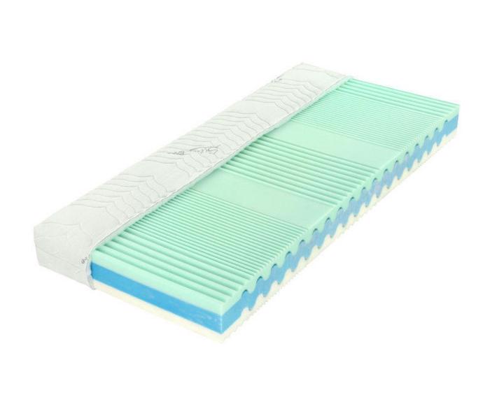 Zdravotní matrace Tropico Enigma 20 80x200 cm - průřez