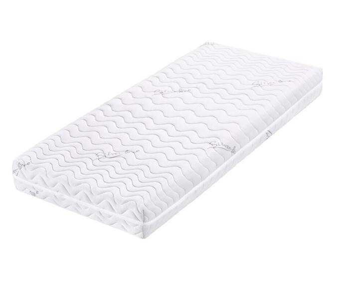 Zdravotní matrace Tropico Enigma 20 80x200 cm - potah Silver Line