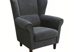 Televizní, relaxační, houpací křesla a ušáky