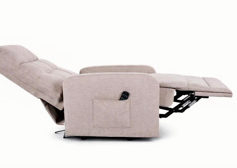 Elektrická polohovací křesla pro seniory