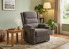 Elektrická křesla ušáky pro seniory