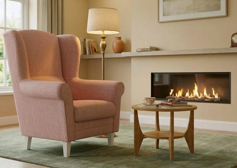 Křesla ušáky pro seniory