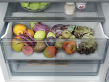 Fotogalerie Vestavná lednice Candy CNBQT3518E + 5 let záruka + 15 let záruka na kompresor