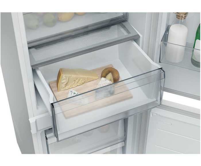 Fotogalerie Vestavná lednice Candy CNBQT3518E + 5 let záruka + 15 let záruka na kompresor