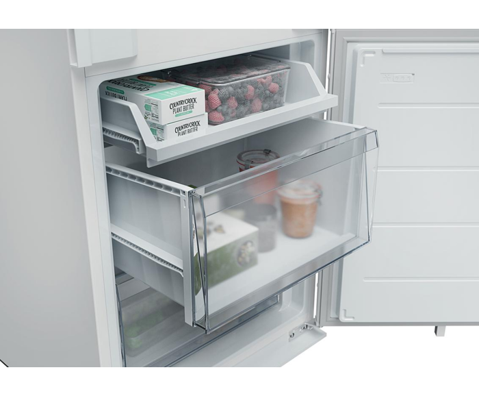 Fotogalerie Vestavná lednice Candy CNBQT3518E + 5 let záruka + 15 let záruka na kompresor