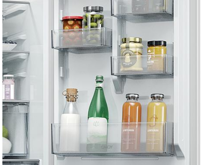 Fotogalerie Vestavná lednice Candy CNBQT3518E + 5 let záruka + 15 let záruka na kompresor