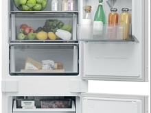 Fotogalerie Vestavná lednice Candy CNBQT3518E + 5 let záruka + 15 let záruka na kompresor