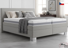 Postele s matrací sety