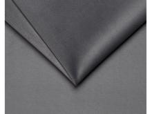 Fotogalerie Čalouněná postel Ela tmavě šedá 180x200 Blanář + zvýhodněná cena matrací