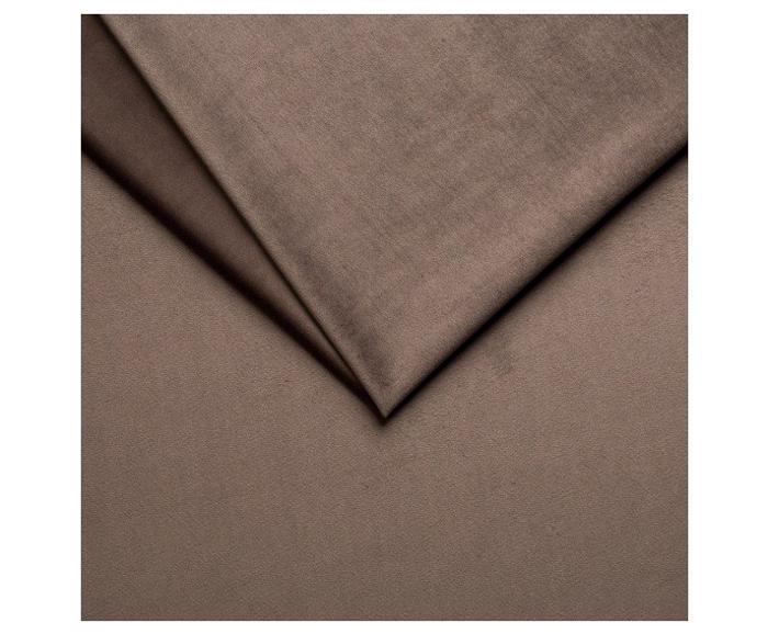 Fotogalerie Čalouněná postel Ela šedohnědá 180x200 Blanář + zvýhodněná cena matrací