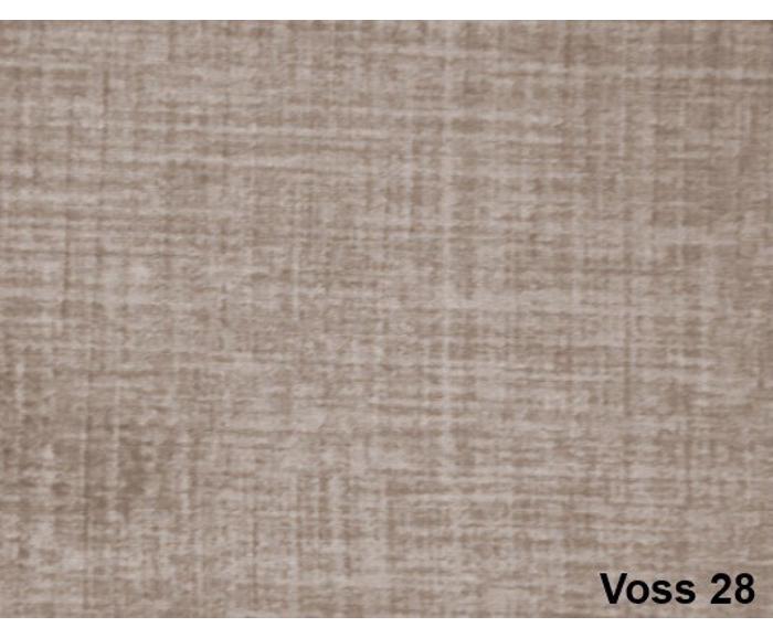 Fotogalerie Čalouněná postel Ela hnědá 180x200 Blanář + zvýhodněná cena matrací