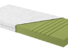 Fotogalerie 7zónová matrace Blanář IVANA MARBLE 90x200x16 cm – HR studená pěna